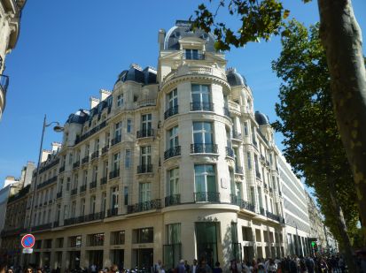 Coworking Paris 6m² Location coworking Paris OLBUR2100999 9
